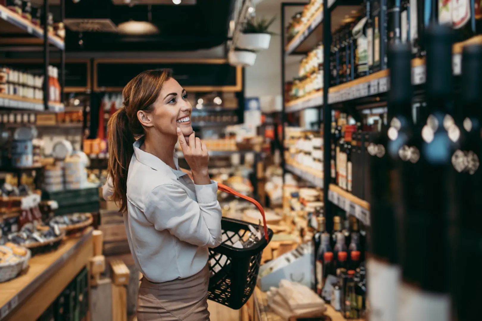 All Shops ALL Resort