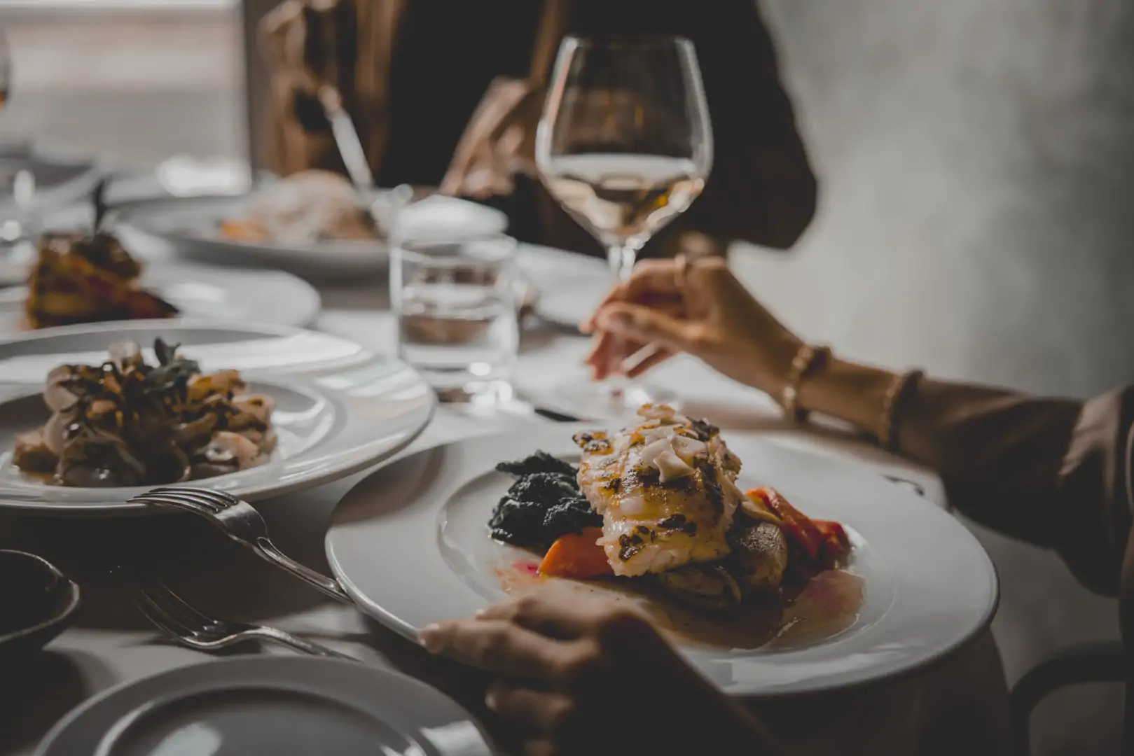 All Shops ALL Resort