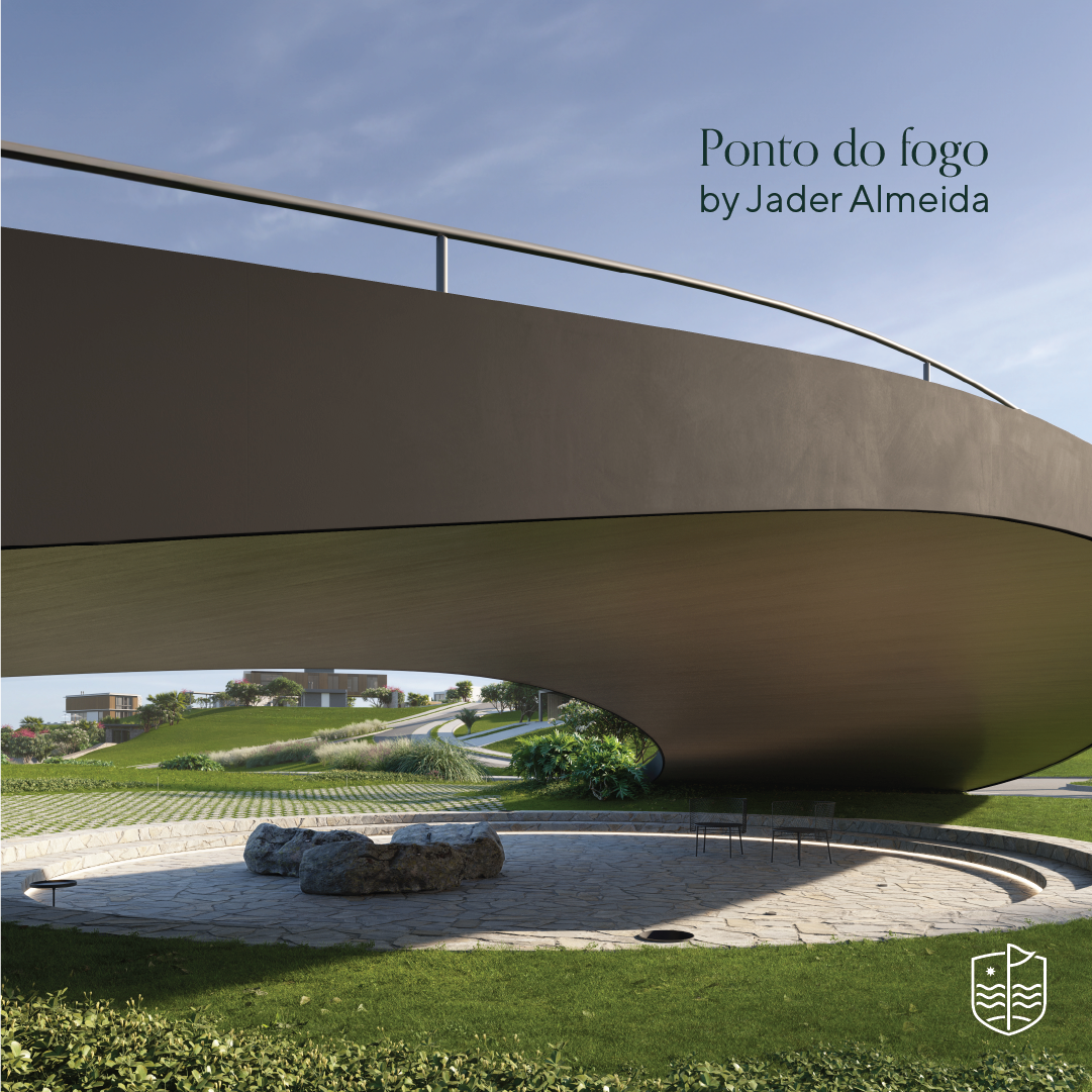 Park Art Design — ALL Resort