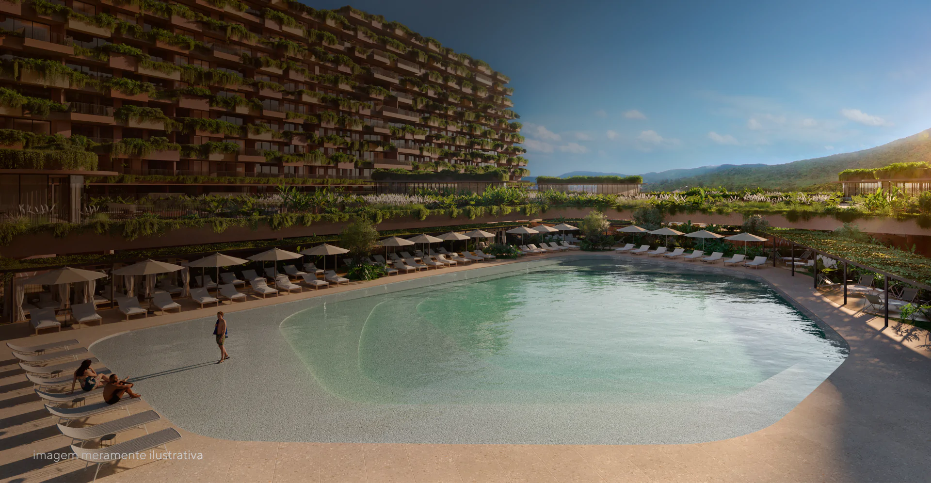 Club Center ALL Resort