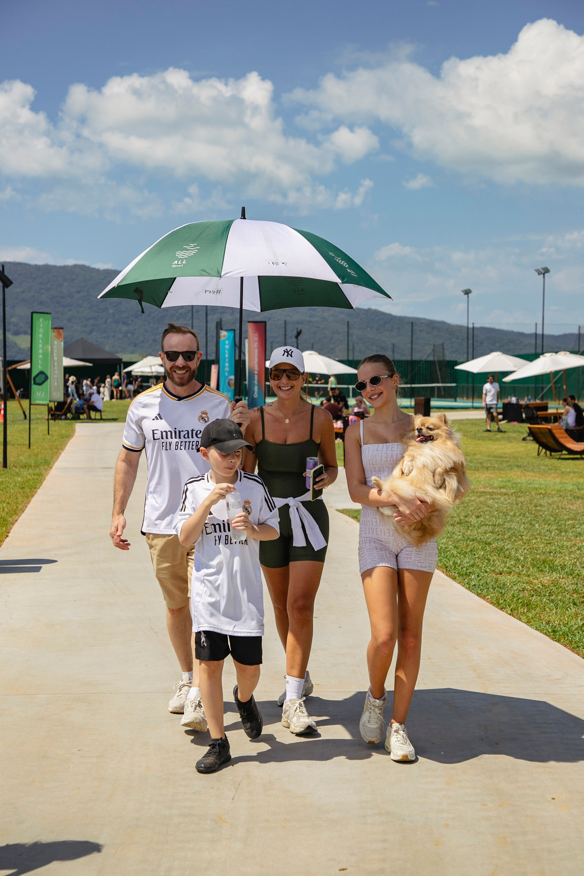 Evento ALL Sports REMAX