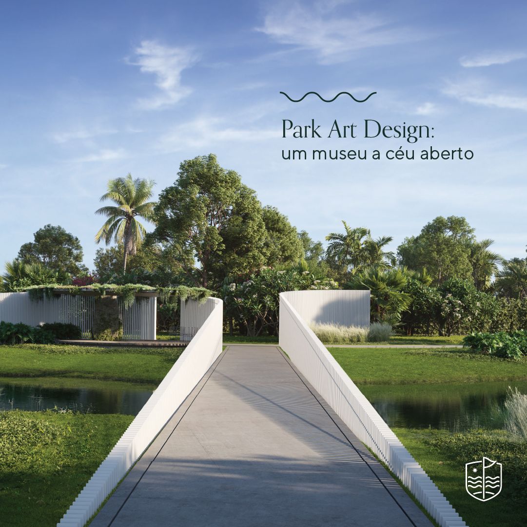 Park Art Design — ALL Resort