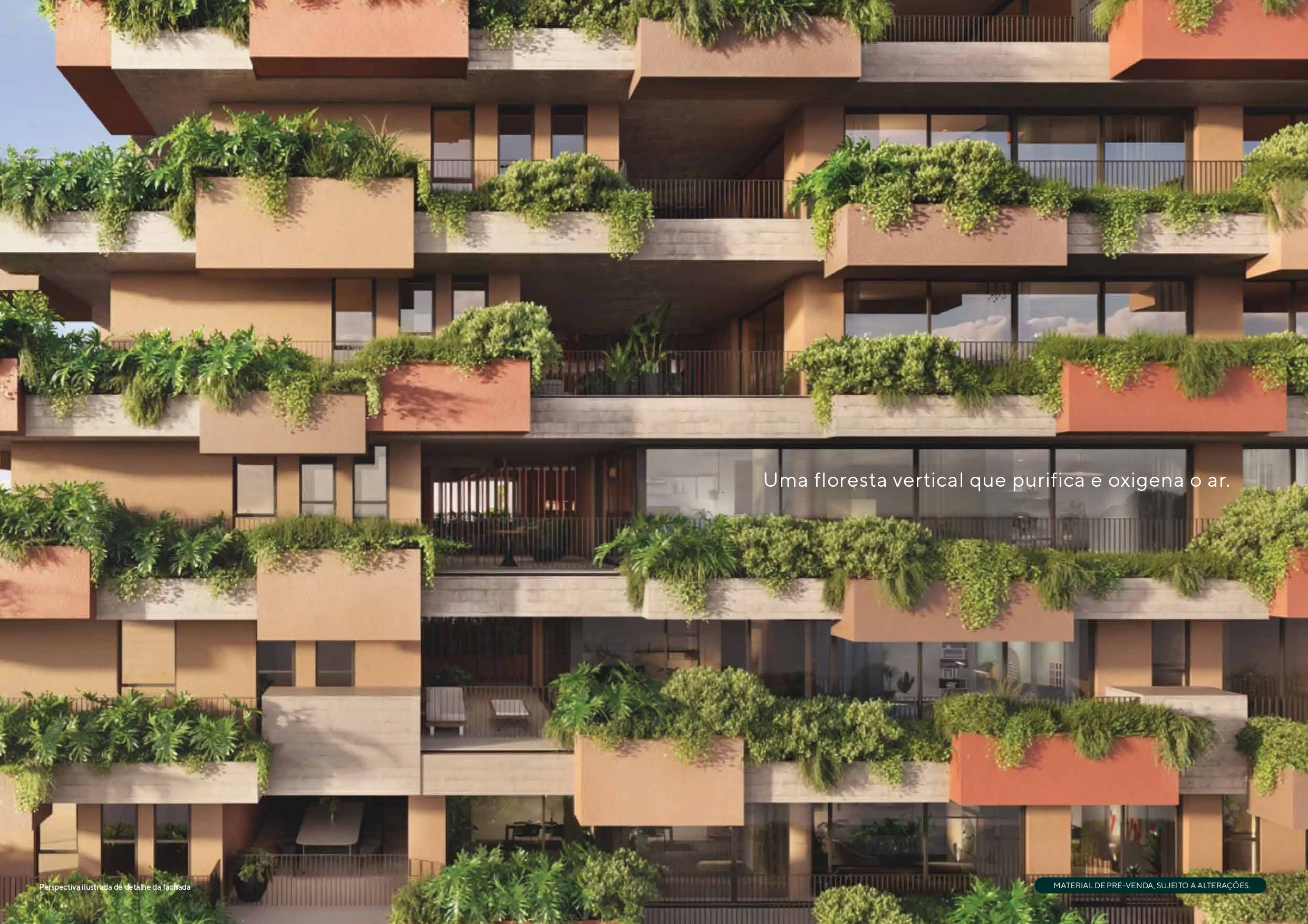 Terra All Resort — 360° de esportes e natureza